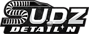 SUDZ Branding