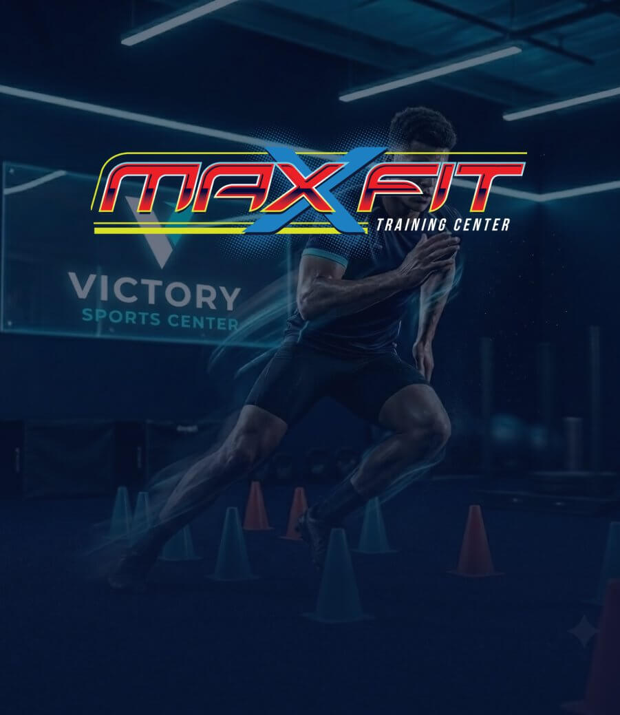 MaxxFit Performance Training Program image