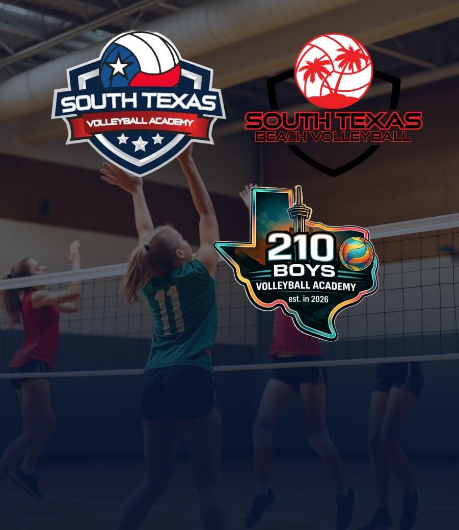 Volleyball Program image