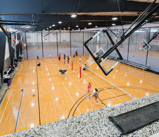 Court Rentals-image