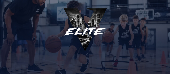 Elite Basketball image-mob