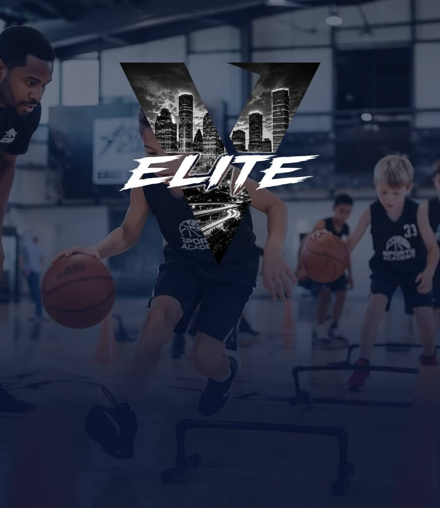 Elite Basketball image