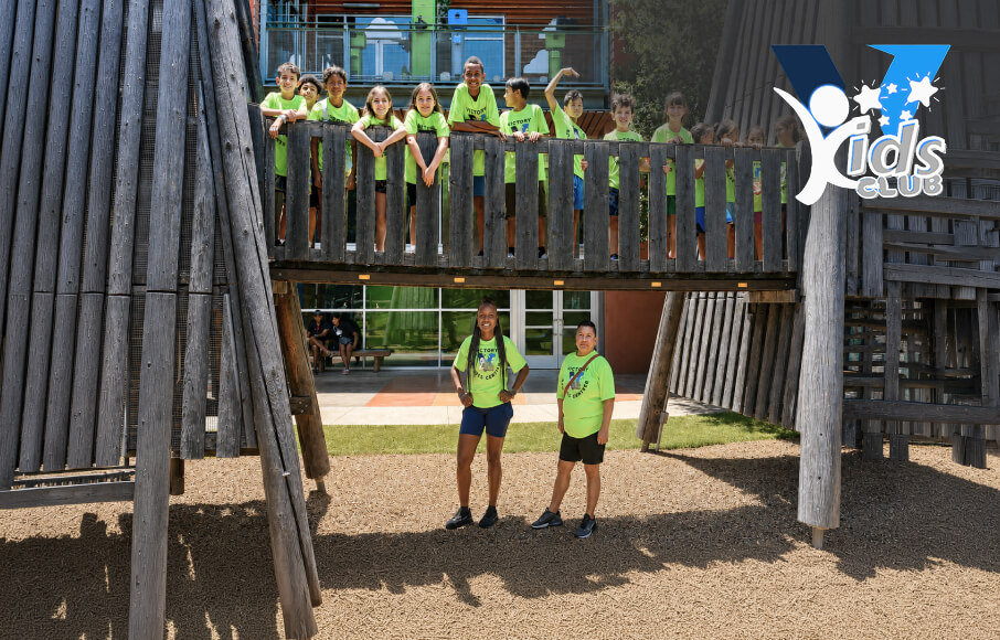 Kids Club Summer Camp-image