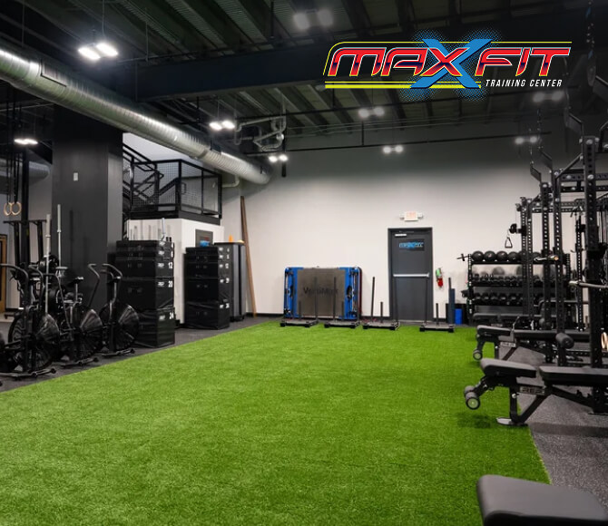 MAXXFIT Performance-image